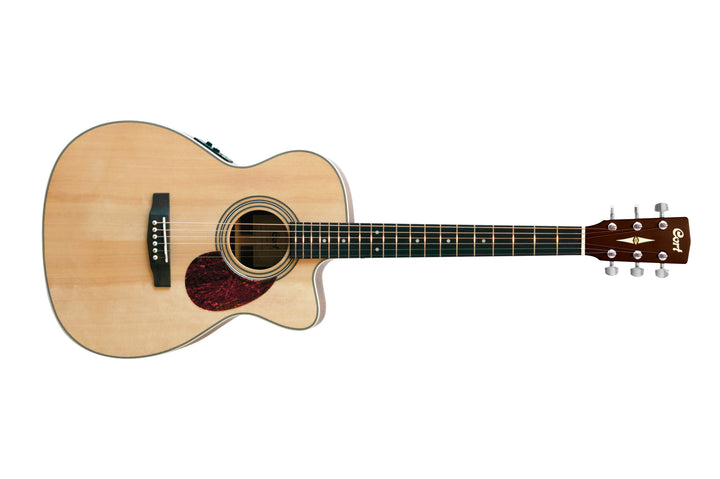 Cort Luce Series L500E - Open Pore with Deluxe Bag