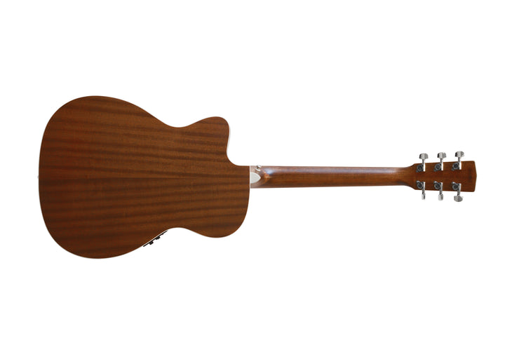 Cort Luce Series L500E - Open Pore with Deluxe Bag