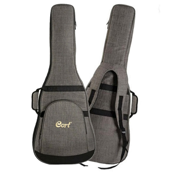 Cort Luce Series L500E - Open Pore with Deluxe Bag