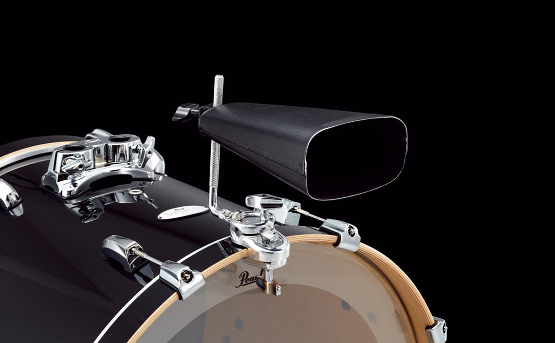 Pearl CA-130 Cowbell Holder Bass Drum Mount