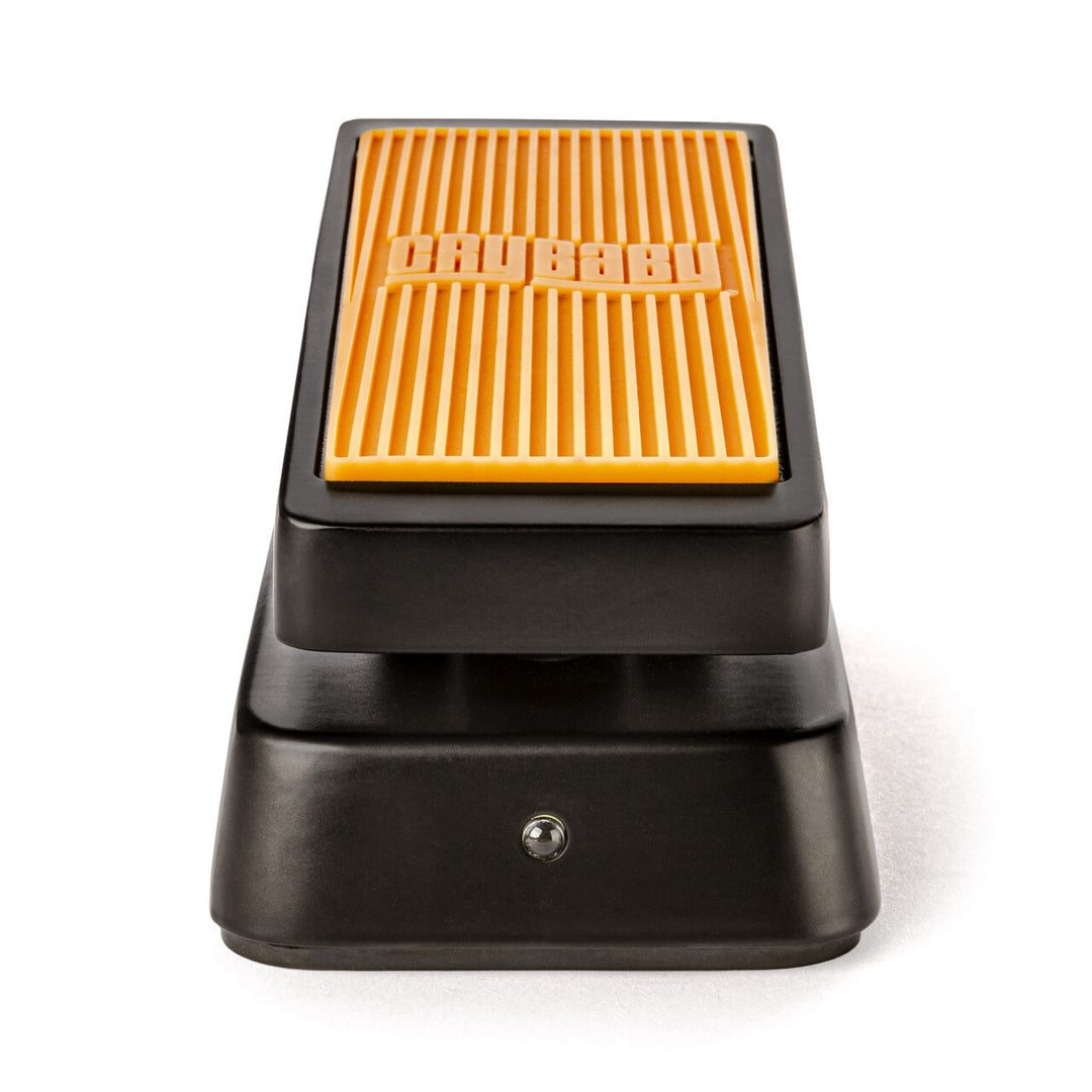 Dunlop Crybaby Wah Pedal Special Edition