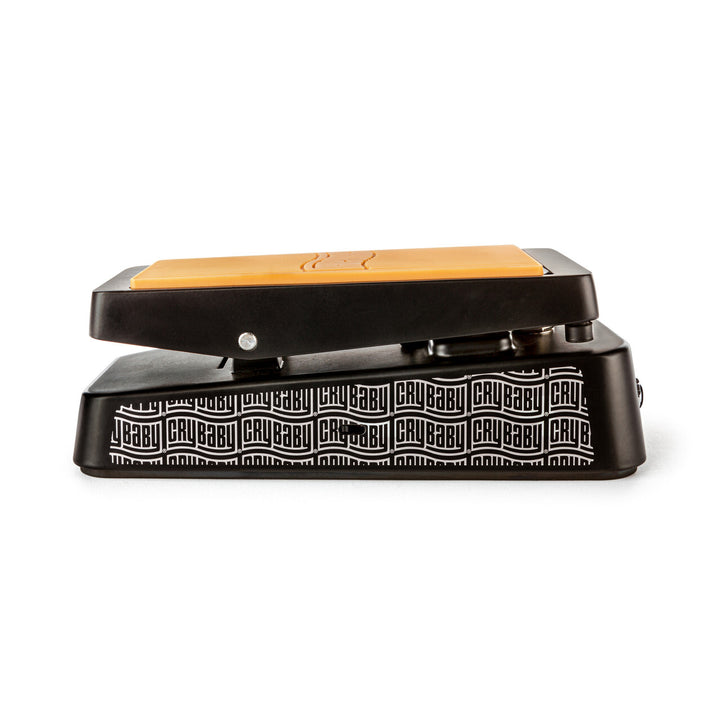 Dunlop Crybaby Wah Pedal Special Edition