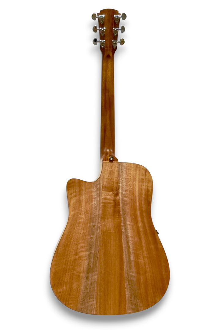Cole Clark Studio FL1EC Acoustic Electric Guitar