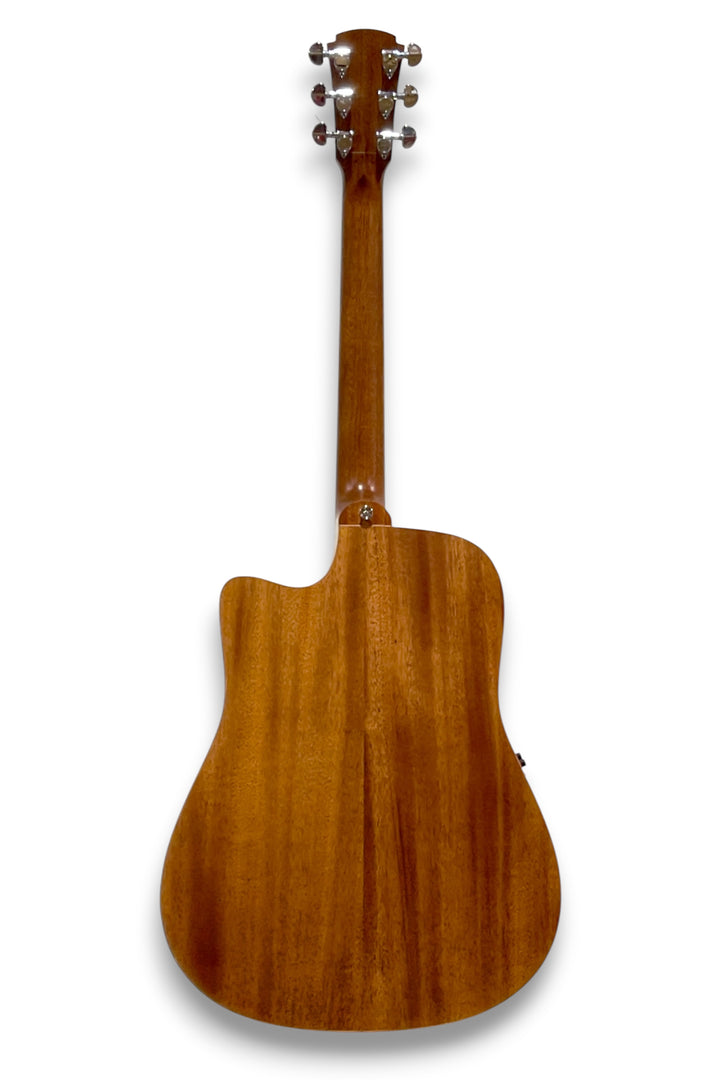 Cole Clark Studio FL1EC Acoustic Electric Guitar