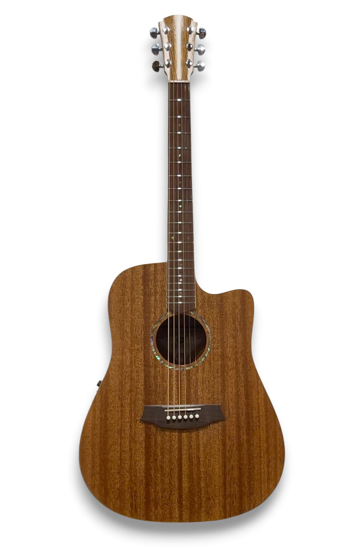 Cole Clark Studio FL1EC Acoustic Electric Guitar