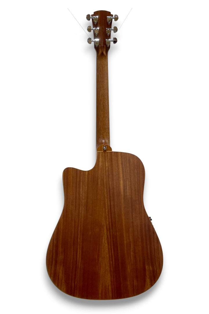Cole Clark Studio FL1EC Acoustic Electric Guitar