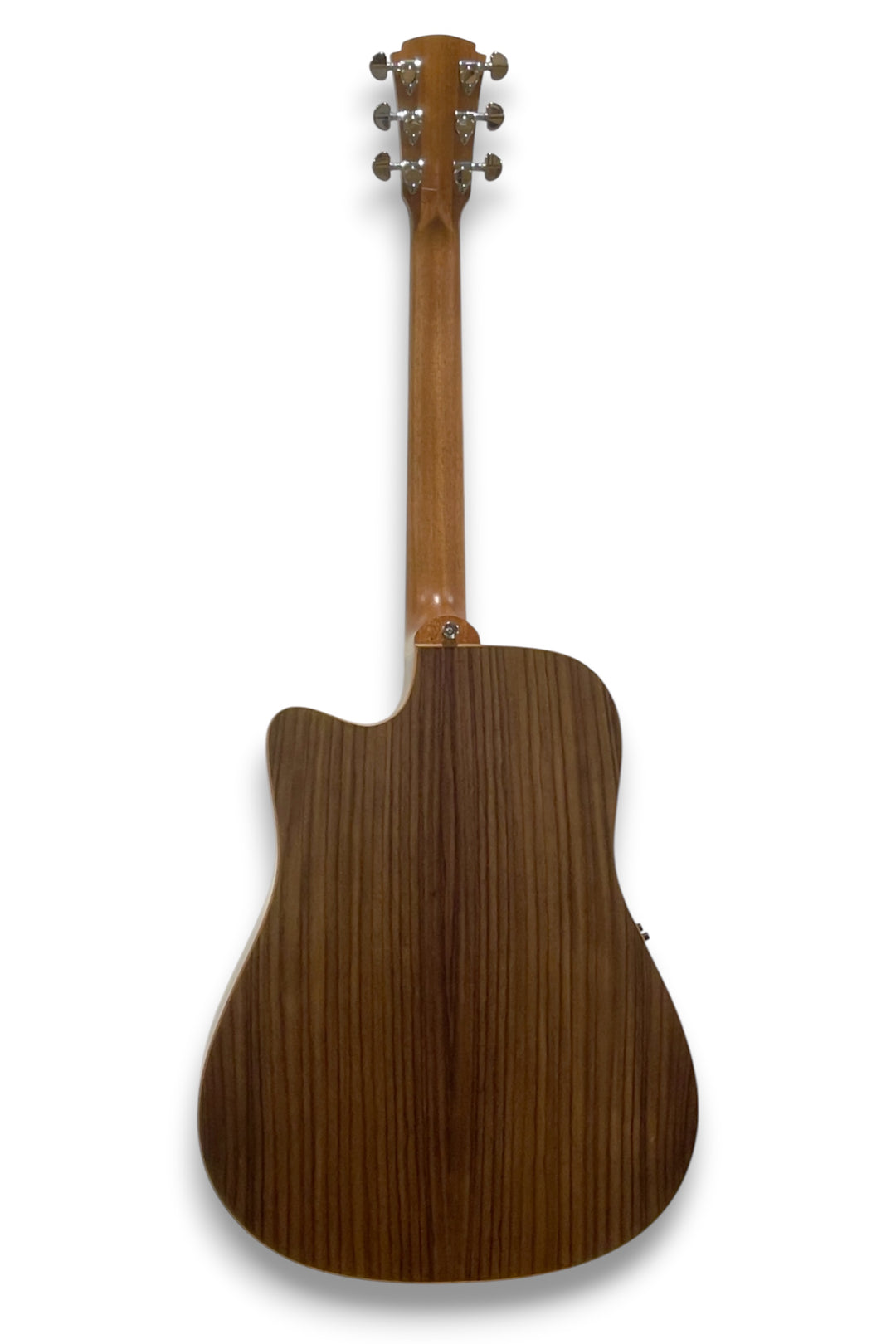 Cole Clark Studio FL1EC Acoustic Electric Guitar