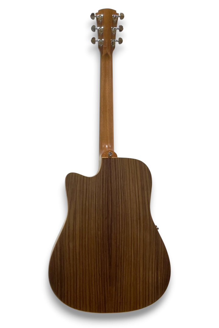 Cole Clark Studio FL1EC Acoustic Electric Guitar