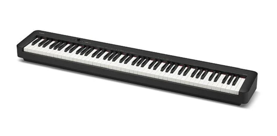 Casio CDPS105BK Digital Piano/Keyboard