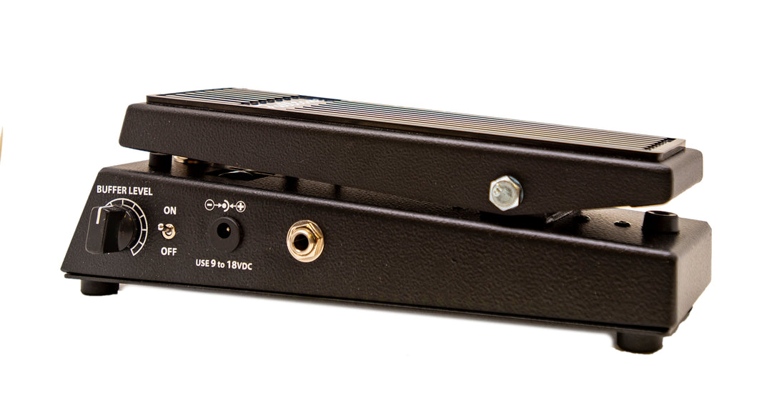 Fulltone Clyde Deluxe Wah