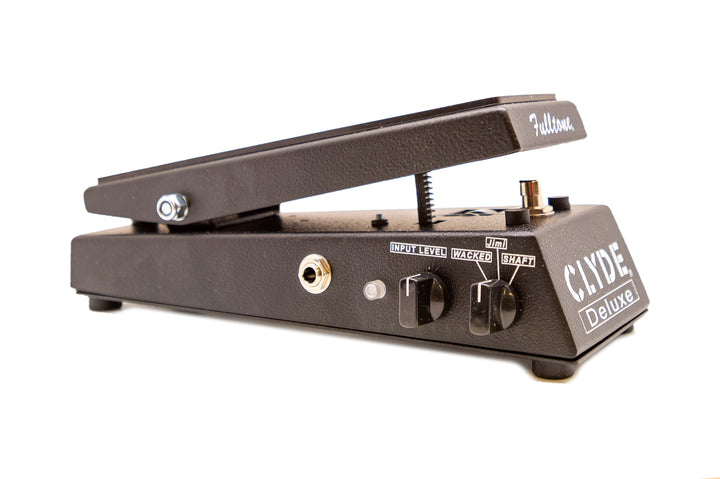 Fulltone Clyde Deluxe Wah