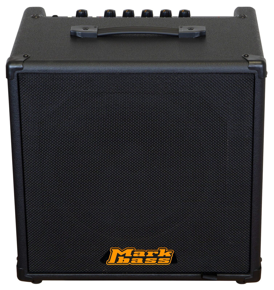 Mark Bass  CMB 101 Blackline 1 x10" 40w Bass Combo