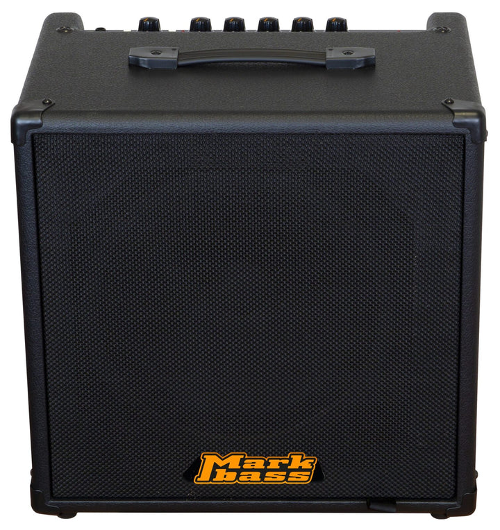 Mark Bass  CMB 101 Blackline 1 x10" 40w Bass Combo