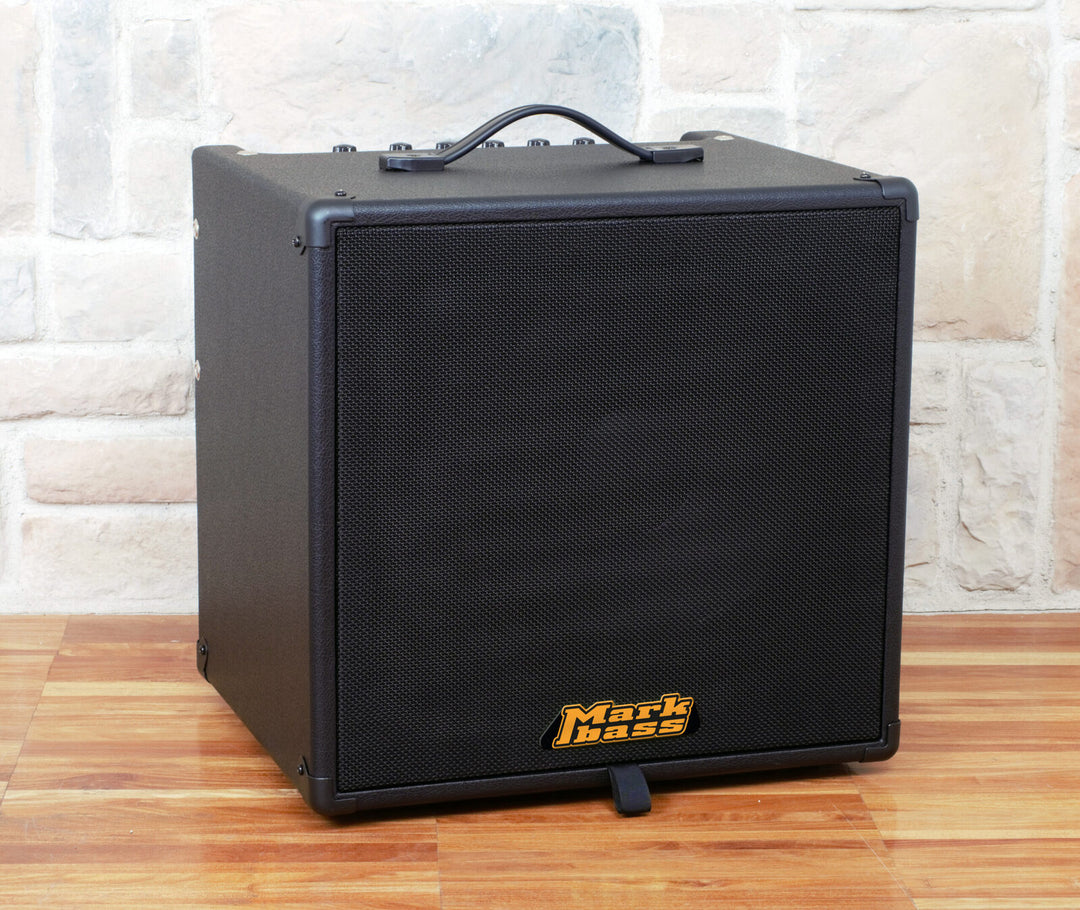 Mark Bass CMB 121 Blackline 1 x 12" 150w Bass Combo