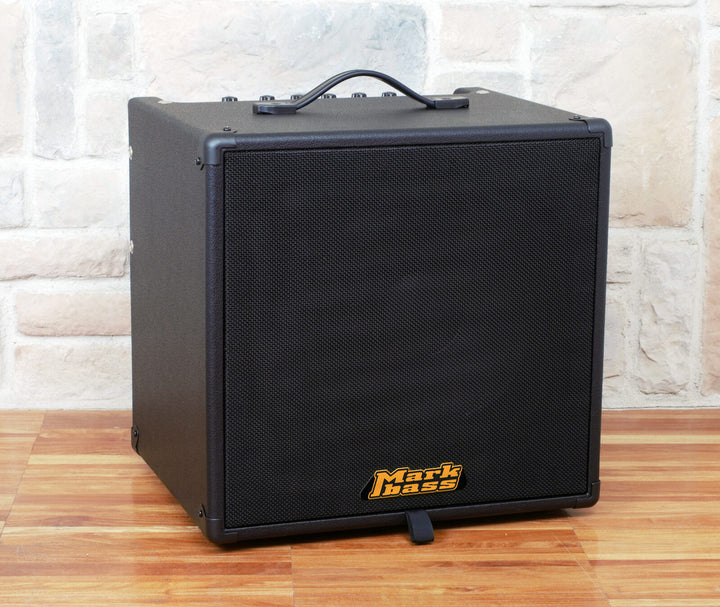 Mark Bass CMB 121 Blackline 1 x 12" 150w Bass Combo