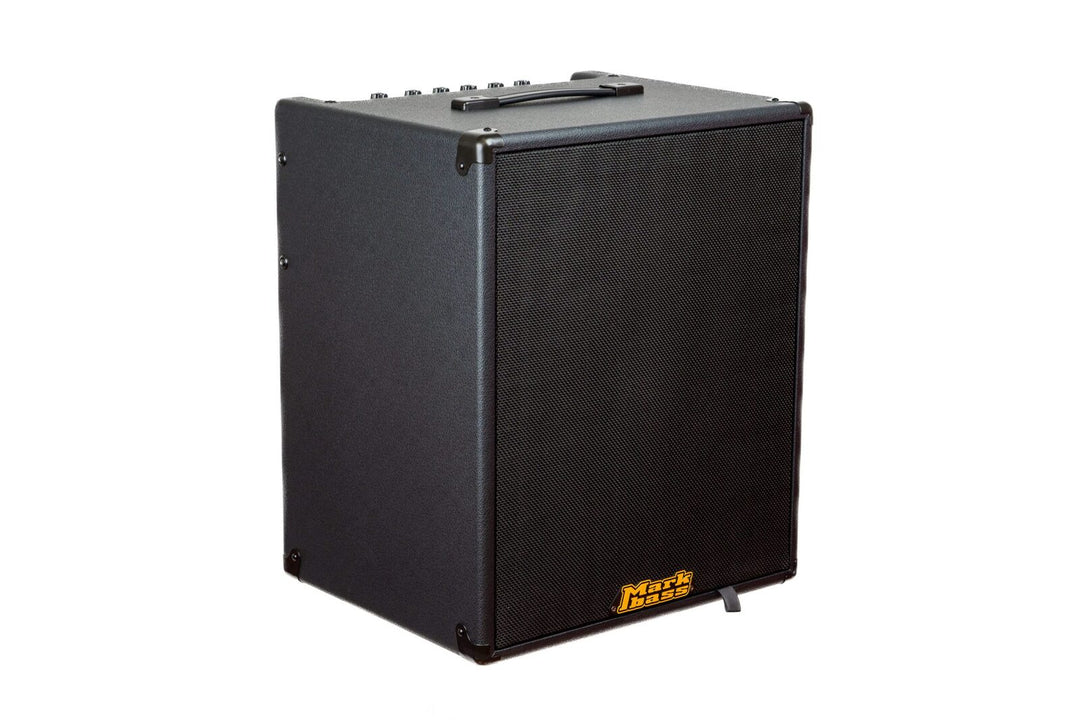 Mark Bass CMB 151 Blackline 1 x 15" 150w Bass Combo