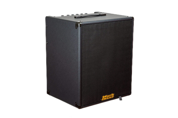 Mark Bass CMB 151 Blackline 1 x 15" 150w Bass Combo