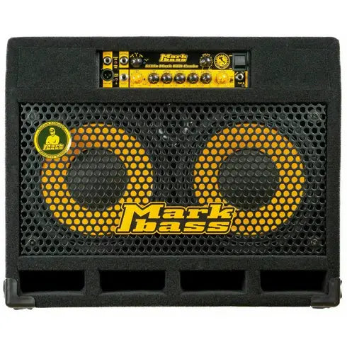 Markbass CMD 102P V 2x10 Bass Combo 500W