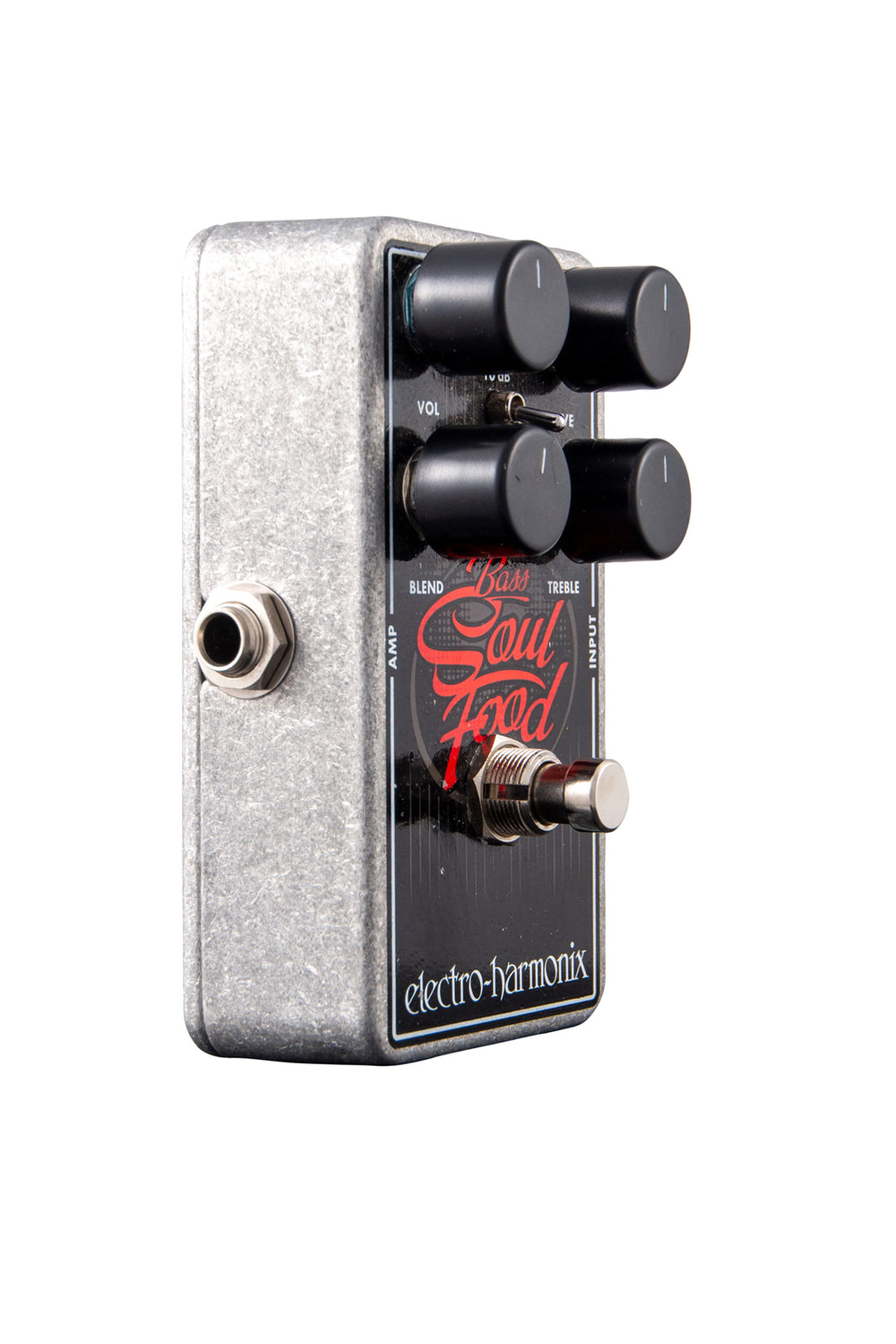 Elctoro Harmonix Bass Soul Food Pedal