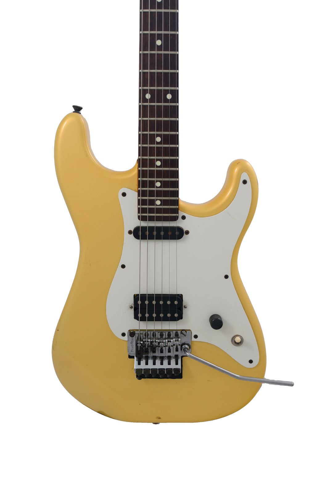 Fernandes The Function Strat - Pre Loved