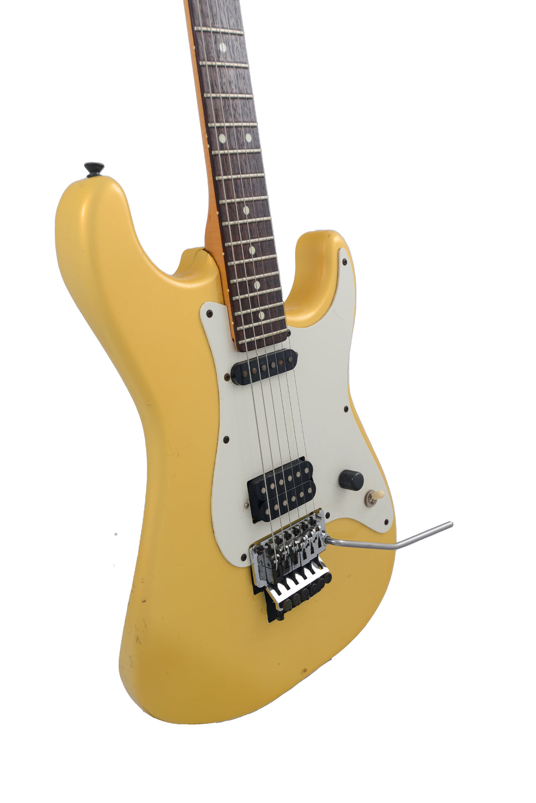 Fernandes The Function Strat - Pre Loved