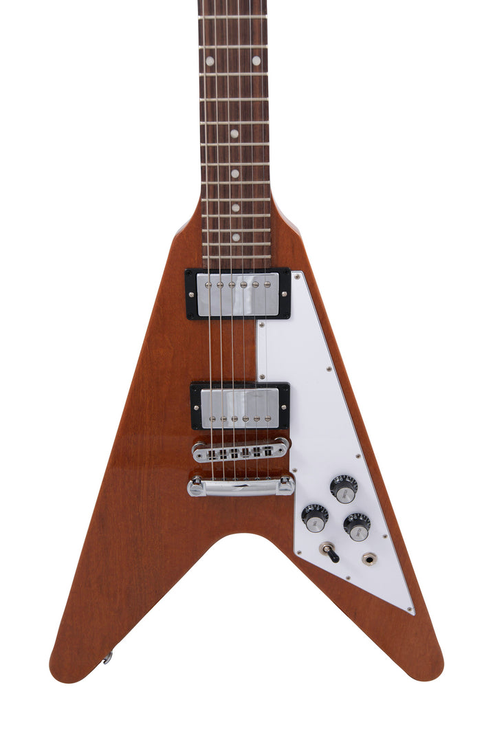 Gibson USA Flying V in Antique Natural