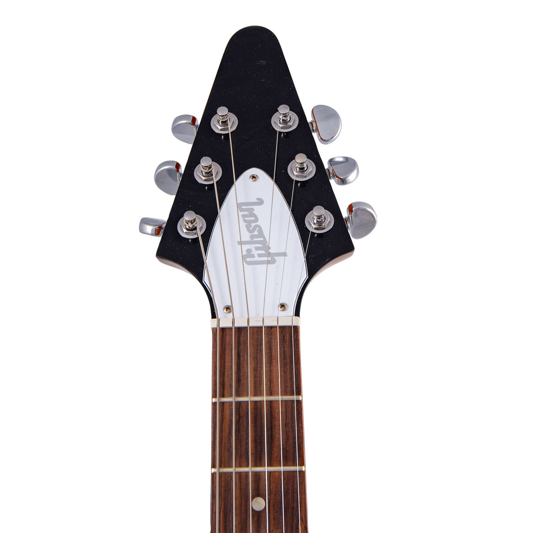 Gibson USA Flying V in Antique Natural