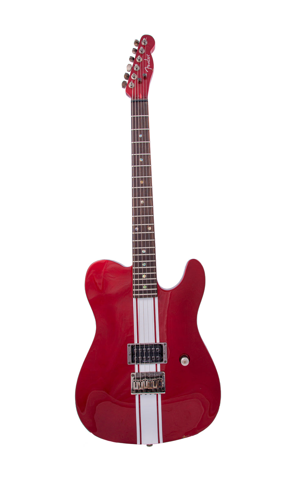 Fender Korean Esquire Telecaster Gt