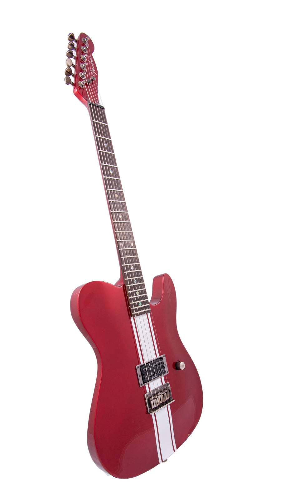 Fender Korean Esquire Telecaster Gt