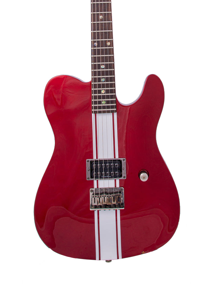 Fender Korean Esquire Telecaster Gt