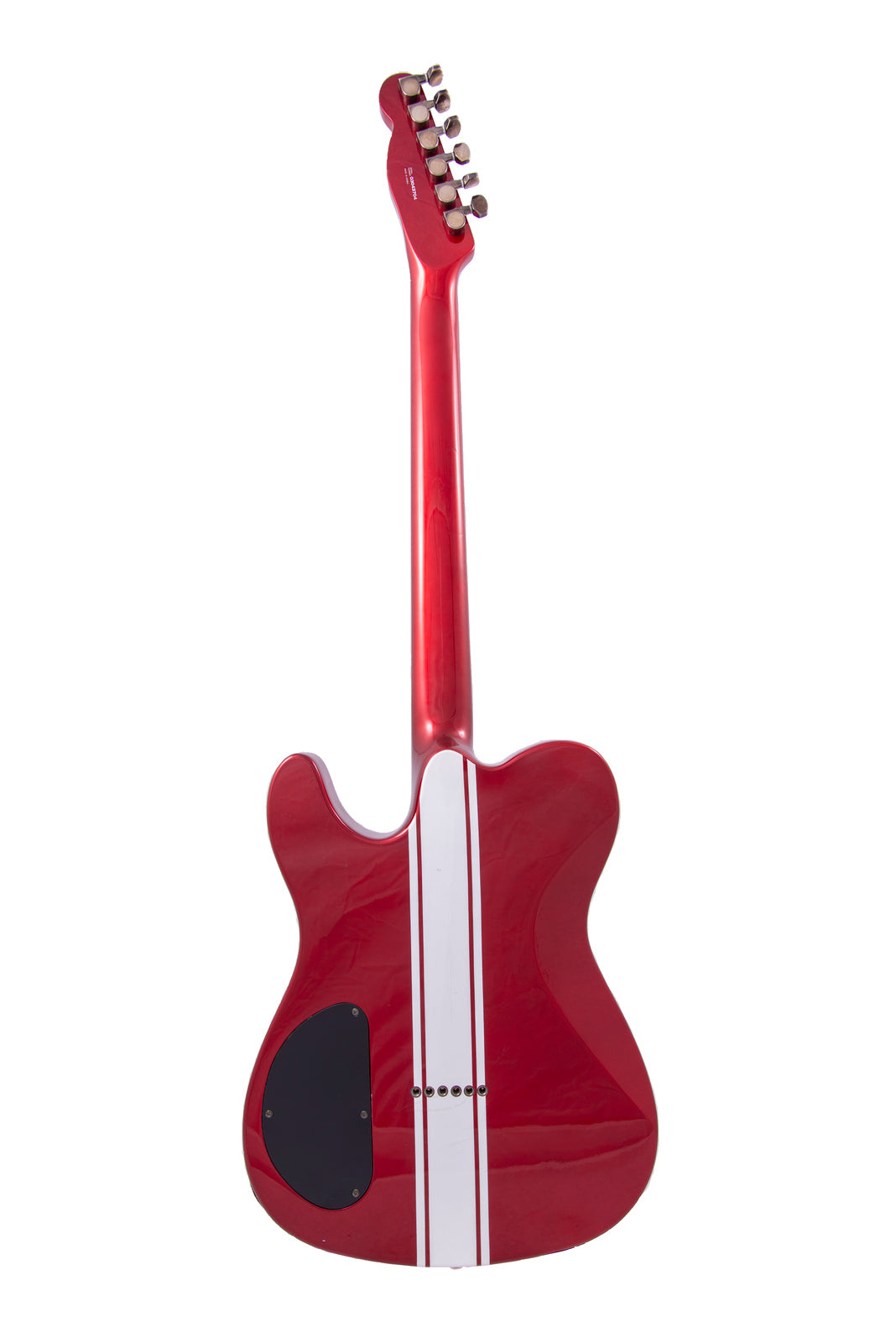 Fender Korean Esquire Telecaster Gt