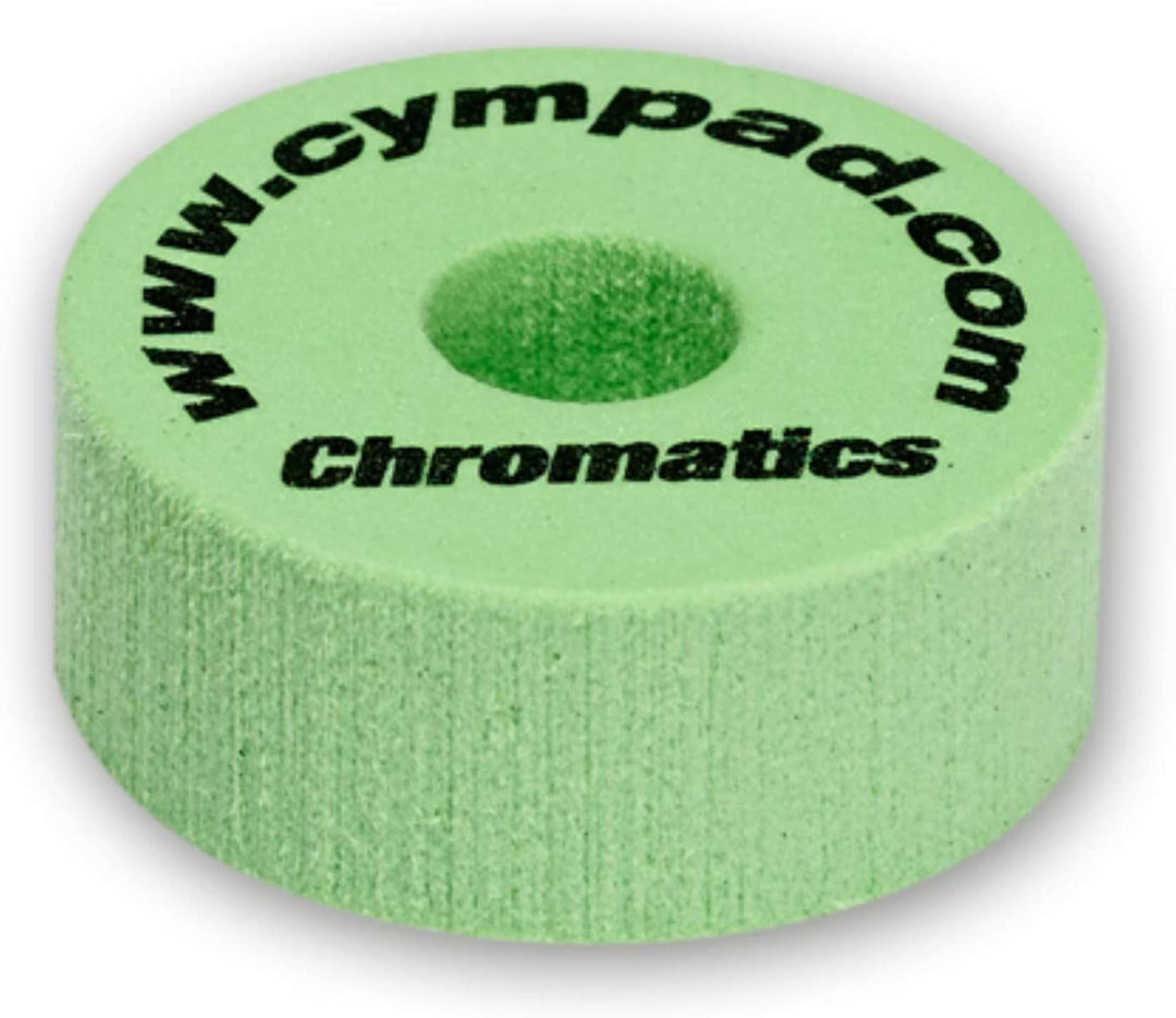Cympad Chromatics 40 x 15mm Cymbal Pad 5 Pack