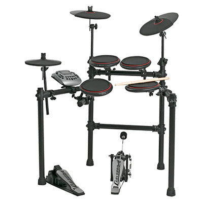 Carlsbro CSD180 Electronic Drum Kit