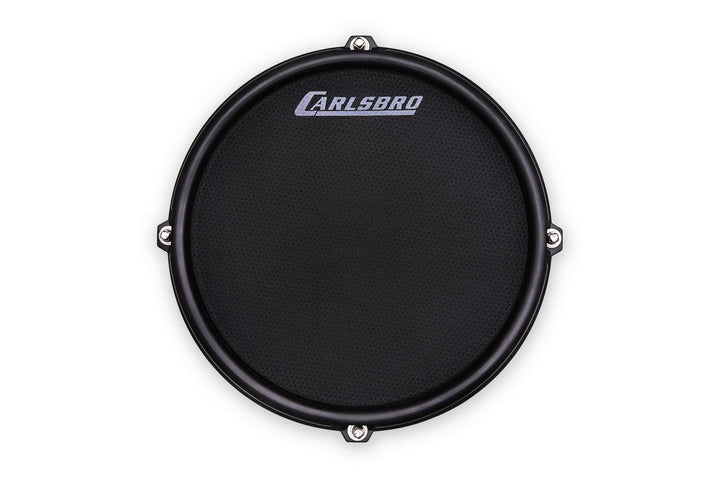 Carlsbro CSD25M 7 Piece Mesh Head Electronic Drum Kit