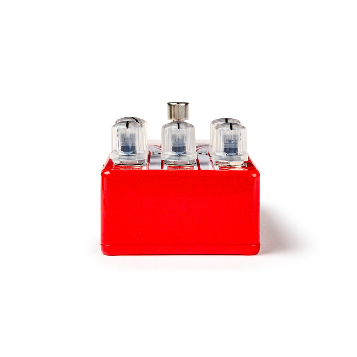 MXR® GRAN TORINO™ BOOST OVERDRIVE