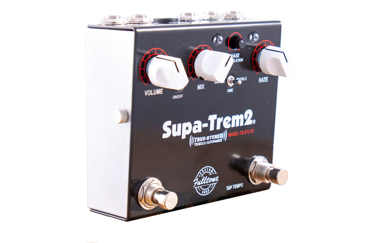 Fulltone Custom Shop Supa-Trem2