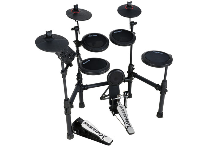 Carlsbro CSD15M  8 PIECE MESH HEAD ELECTRONIC DRUM KIT