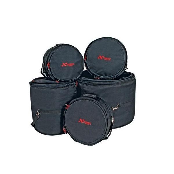 Extreme Drum Bag Set Fusion Plus
