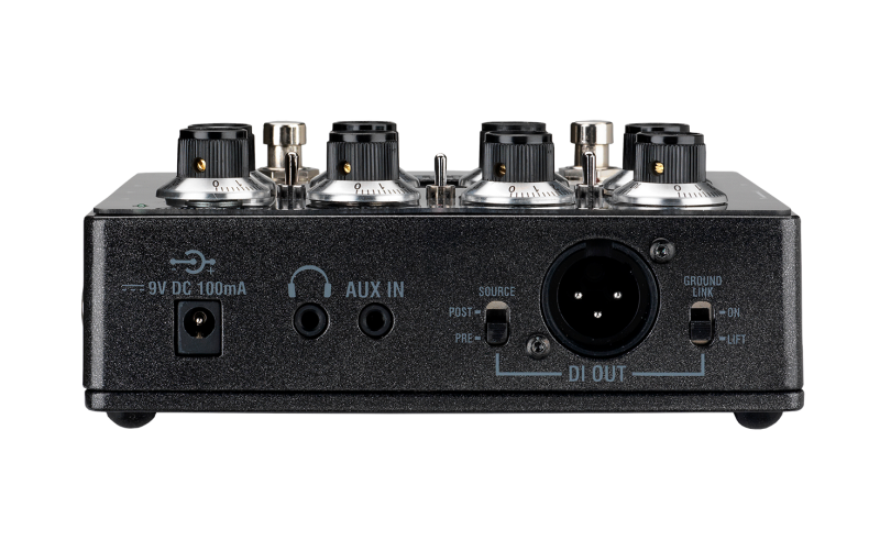 Laney Digbeth Pre-Amp Pedal