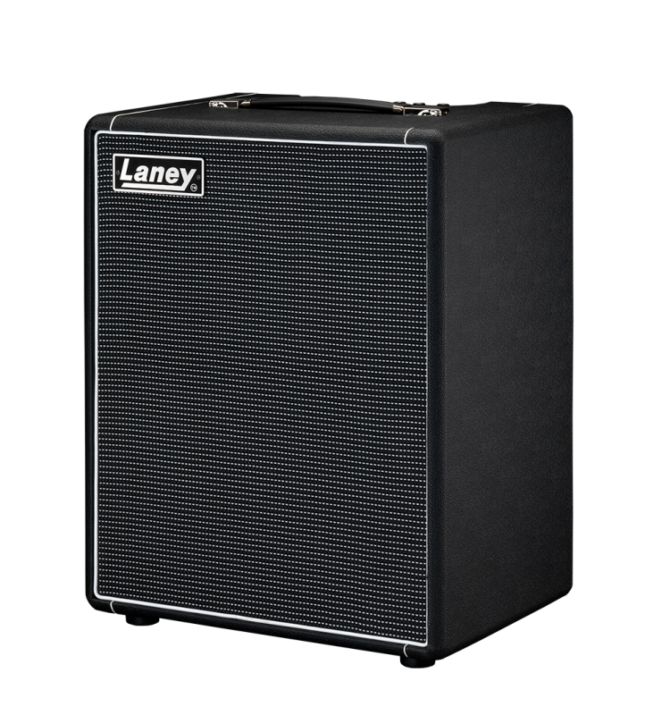 Laney Digbeth 200w 2 x 10" Bass Combo Amp