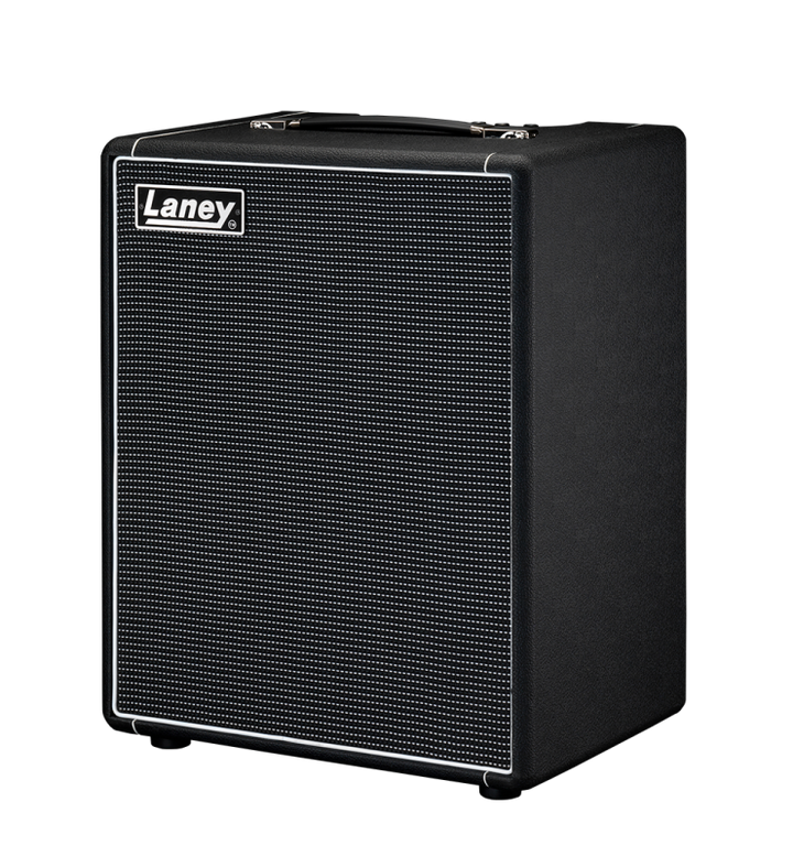 Laney Digbeth 200w 2 x 10" Bass Combo Amp