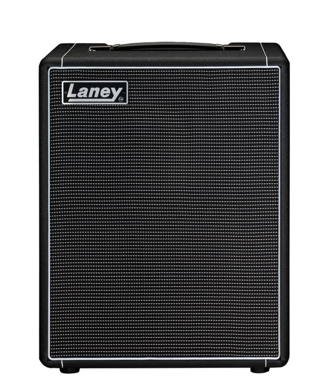 Laney Digbeth 200w 2 x 10" Bass Combo Amp