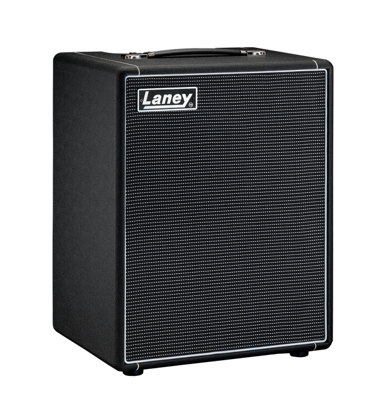 Laney Digbeth 200w 2 x 10" Bass Combo Amp