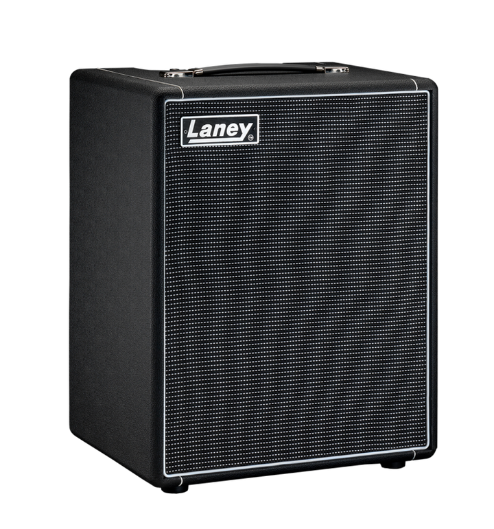 Laney Digbeth 200w 2 x 10" Bass Combo Amp