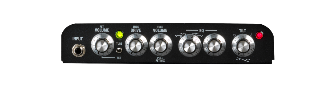 Laney Digbeth 200w Bass Head Class D