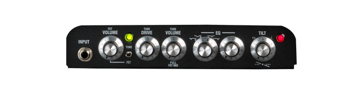 Laney Digbeth 200w Bass Head Class D