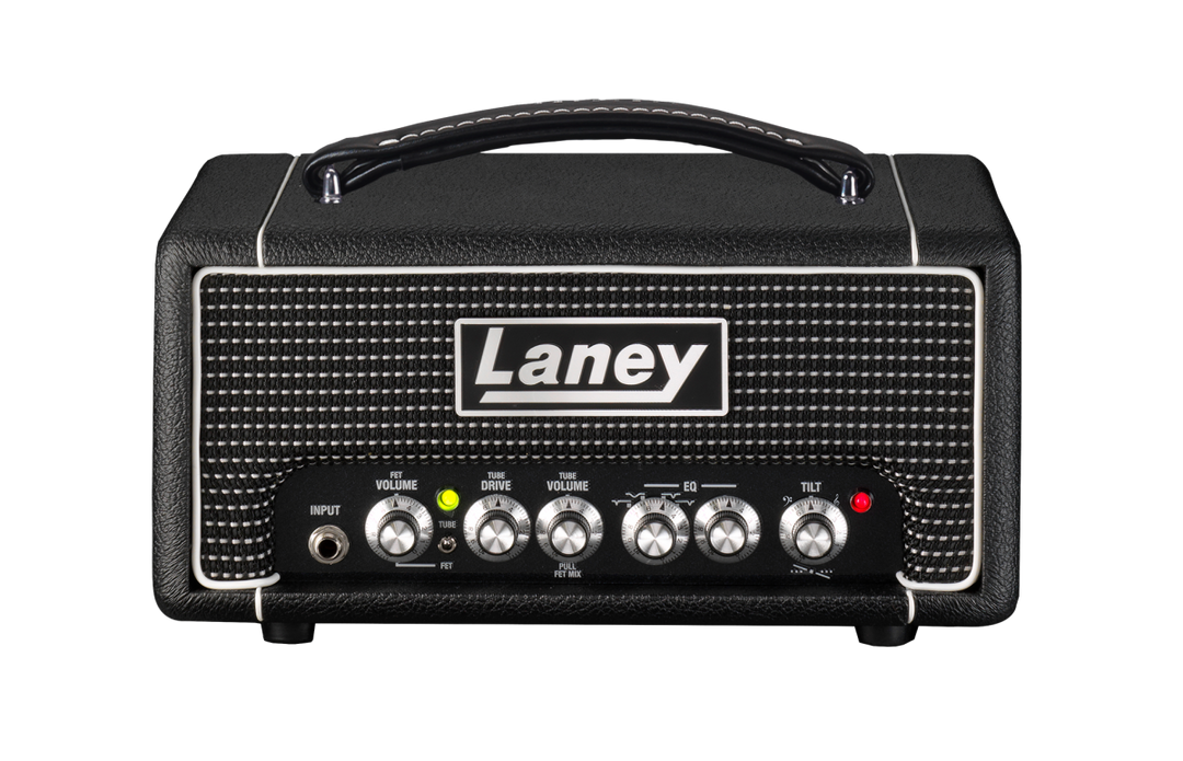 Laney Digbeth 200w Bass Head Class D