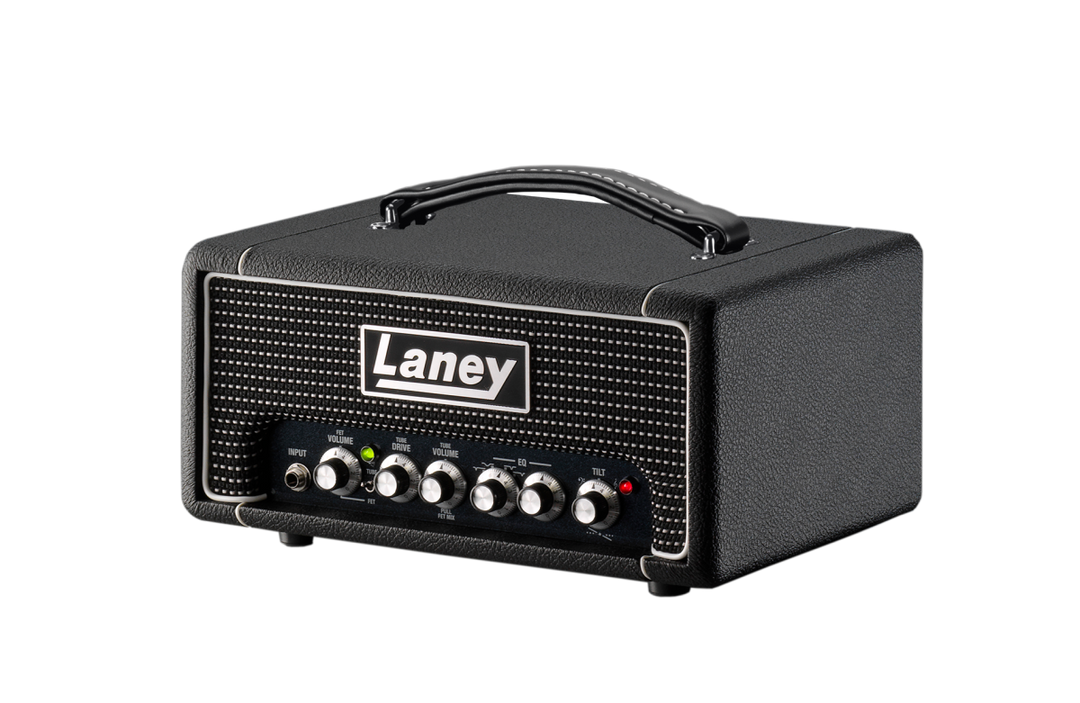 Laney Digbeth 200w Bass Head Class D