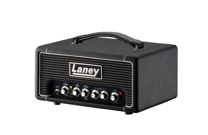 Laney Digbeth 200w Bass Head Class D