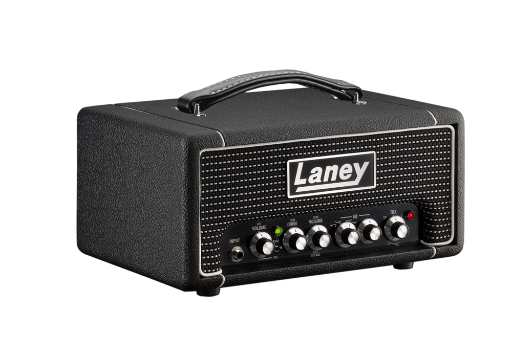 Laney Digbeth 200w Bass Head Class D